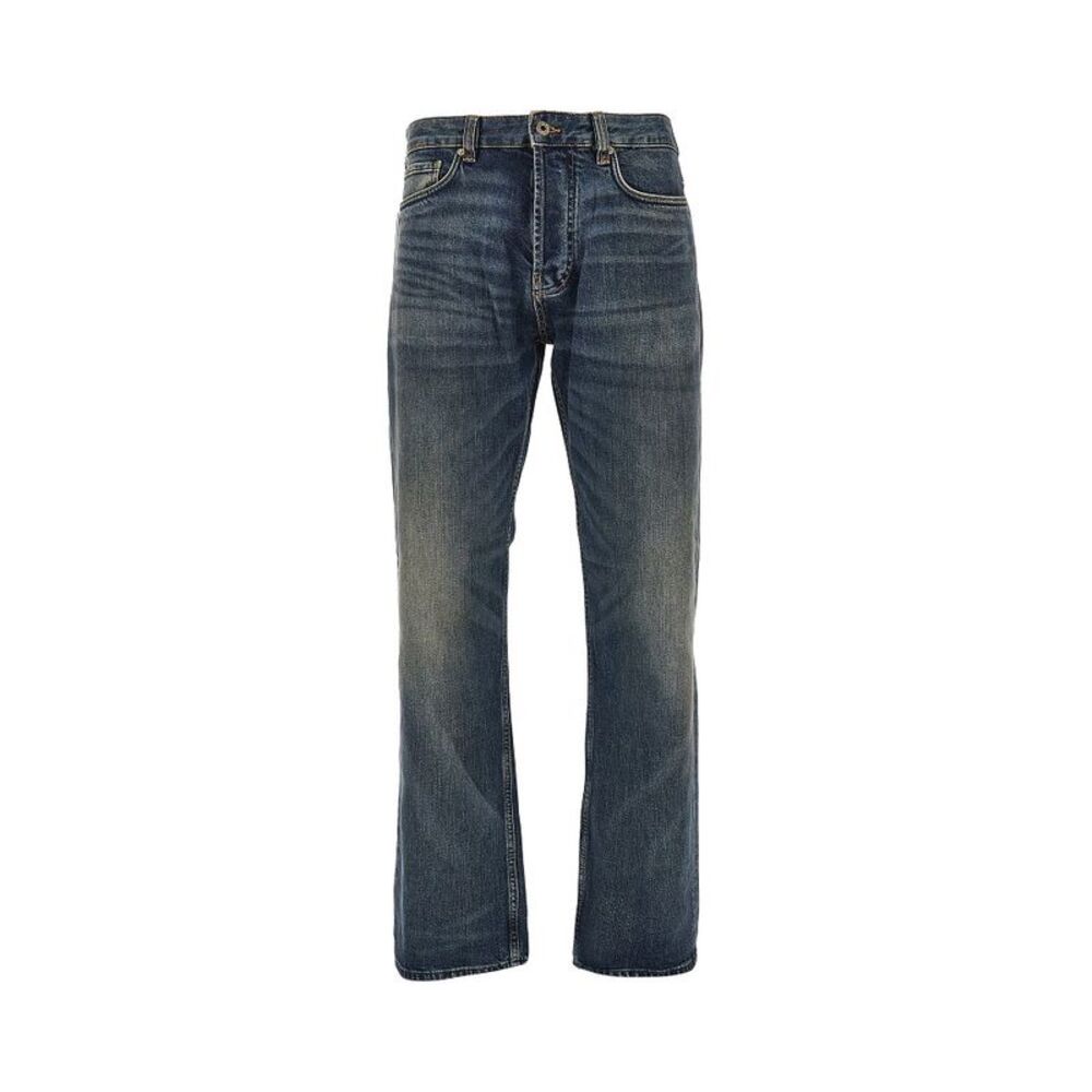 Emporio Armani Men J102 Denim Jeans